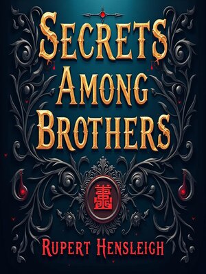 cover image of Secrets Among Brothers